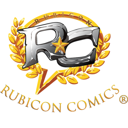 Rubicon Comics